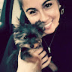 Meet your Posher, Kathryn